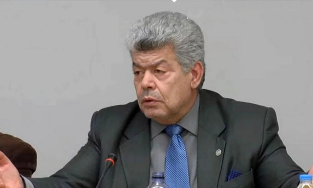 Καθηγητής Μάζης: Τα ρούβλια, ο Πούτιν- Ο άξονας Ρωσίας, Ινδίας, Κίνας και η Ευρώπη που απλώς κοιτάζει (Βίντεο)